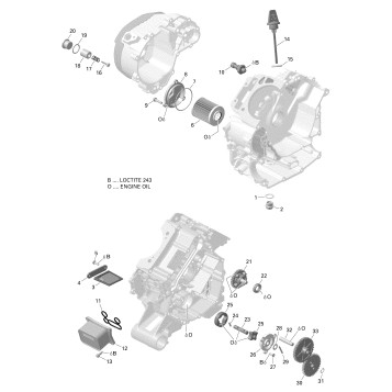 01- Engine Lubrication
