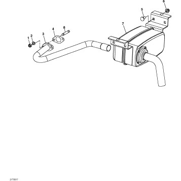 01- Muffler