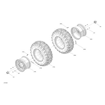 04- Drive - Rear Wheels