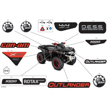 07- Body - Decals
