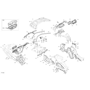 07- Body - Front Section
