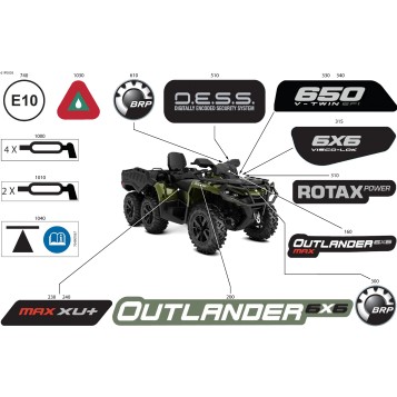 07- Body - Feature Decals