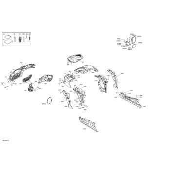 07- Body - Front Section