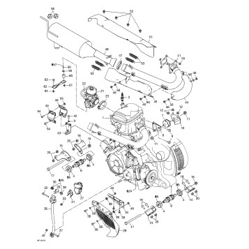 01- Exhaust System
