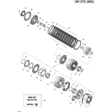 05- Clutch _09R1533