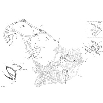 09- Frame - XDS Package