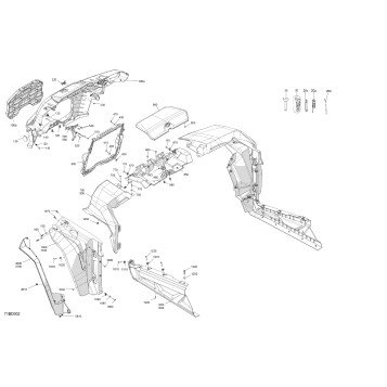 07- Body - Front Section
