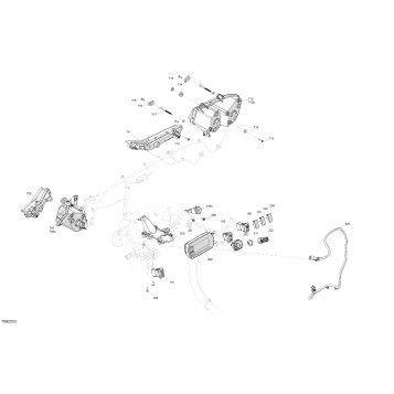 08- Electric - Front Section