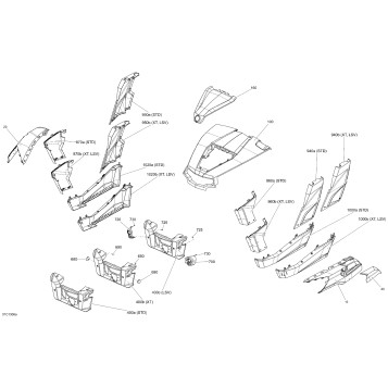 09- Body And Accessories