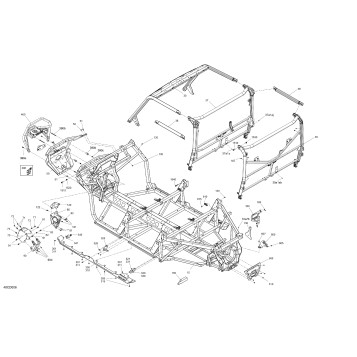 06- Frame - System