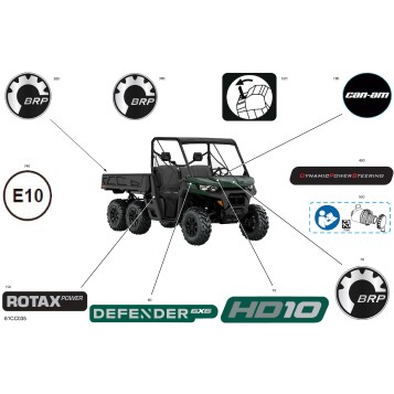 07- Body - Decals