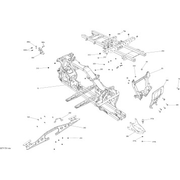 09- Frame - All Models