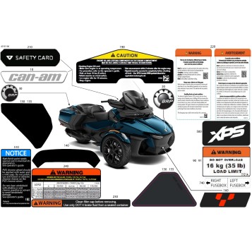 07- Body - Decals