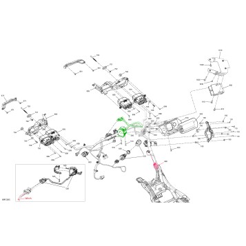 08- Electric - Front Section