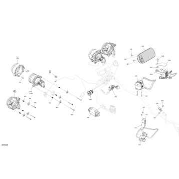 08- Electric - Front Section
