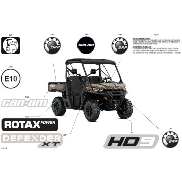 07- Body - Decals