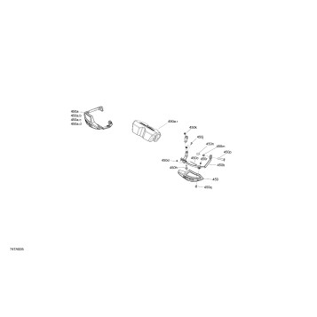 03- Mechanic - Steering - Air Deflector - XXC