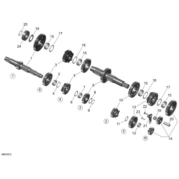 05- Gear Box