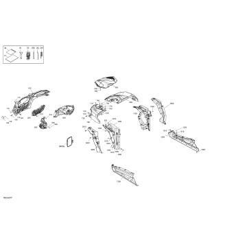 07- Body - Front Section