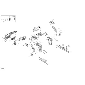 07- Body - Front Section