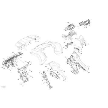 07- Body - Front Section