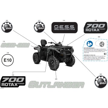 07- Body - Feature Decals