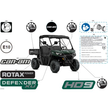 07- Body - Decals