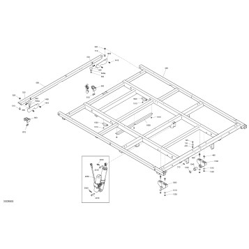 07- Body - Cargo - Lower Section