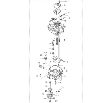 13-3_CARBURETOR ASSEMBLY