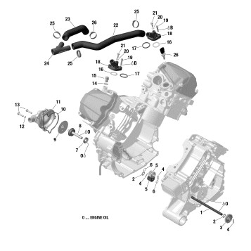 01- Engine Cooling