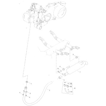 01- Exhaust System