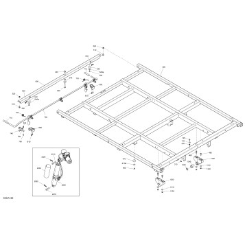 07- Body - Cargo - Lower Section