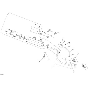 01- Exhaust System