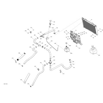 01- Cooling System - All Models