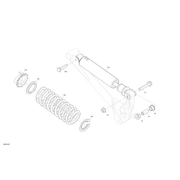 05- Suspension - Rear Shock