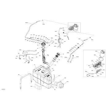 02- Engine - Fuel - Evap
