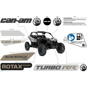 07- Body - Decals