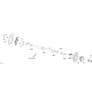 08- Drive Shaft