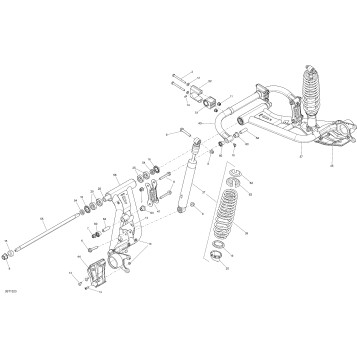 08- Rear Suspension