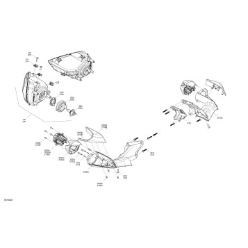 08- Electric - Headlights