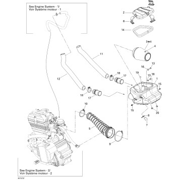 02- Air Intake