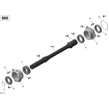 08- Drive Shaft