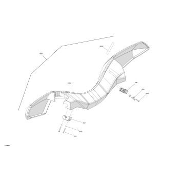 03- Mechanic - Air Deflector