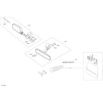 09- Mirrors And Tools (Supplement-IS Market)