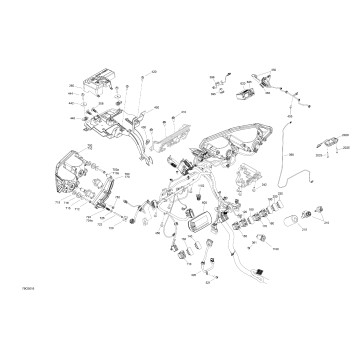 08- Electric - Front Section