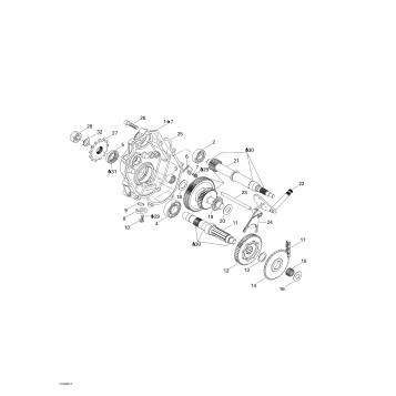 05- Gear Shift