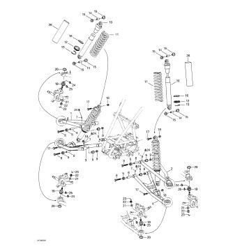 07- Front Suspension