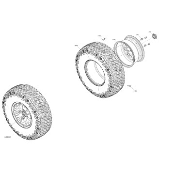 04- Drive - Front Wheels