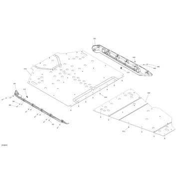 07- Body - Skid Plate
