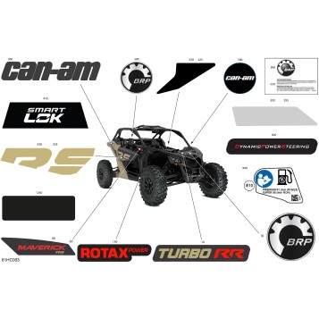 07- Body - Decals